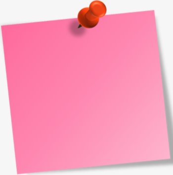 Post It Notes Png - Post It Png PNG Image | Transparent PNG Free Download  on SeekPNG